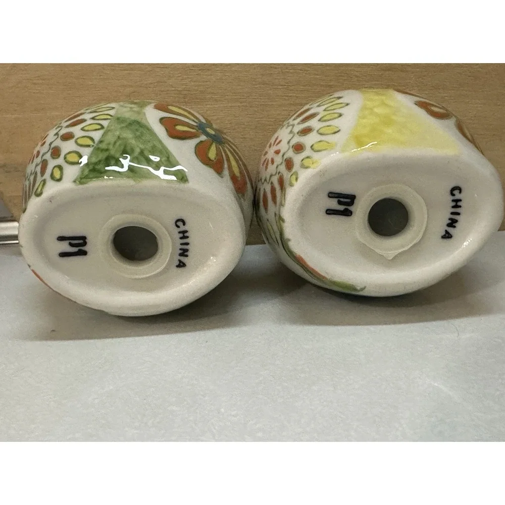 Pier 1 Ceramic 3.5